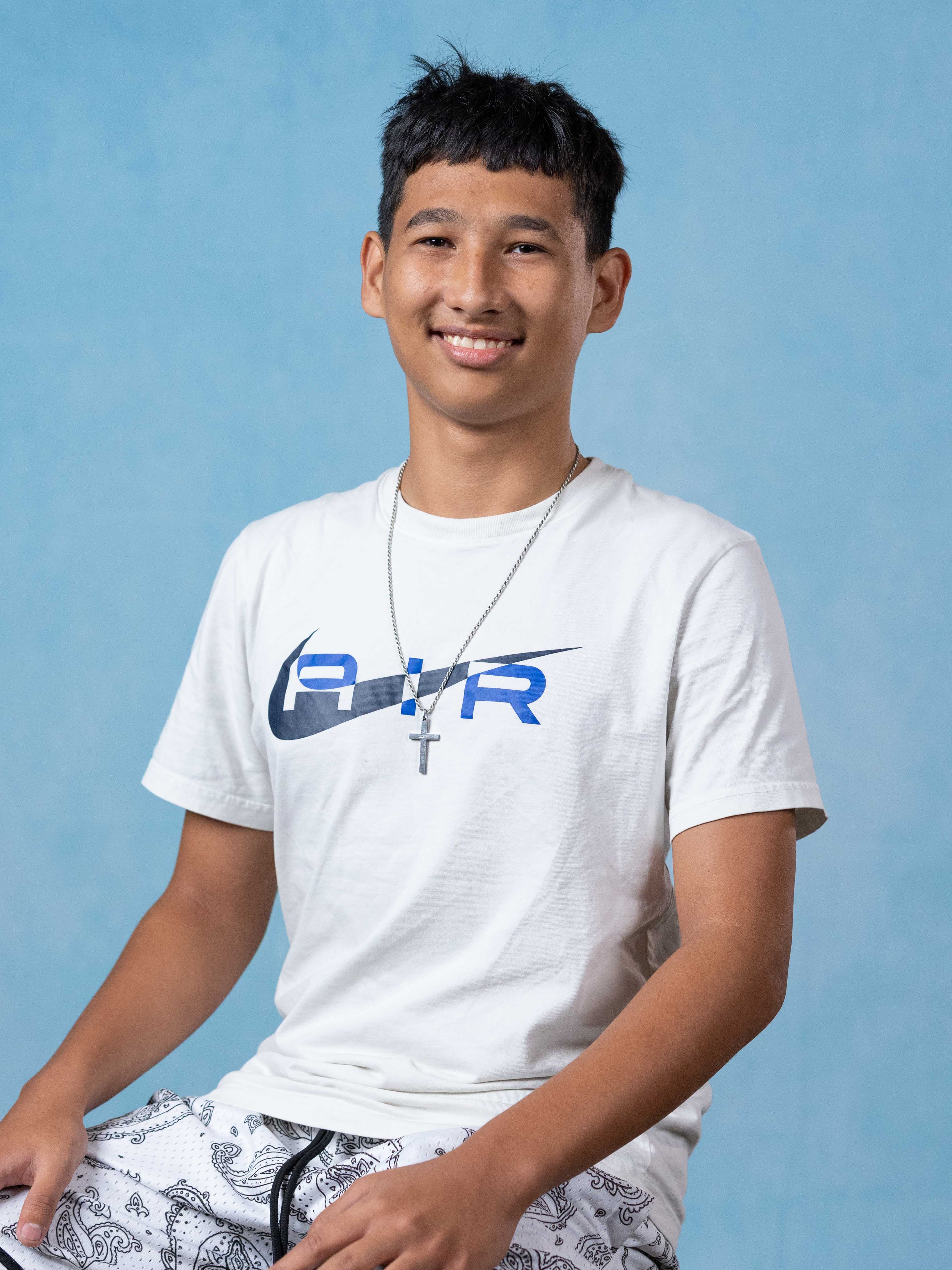 Ford Victorino